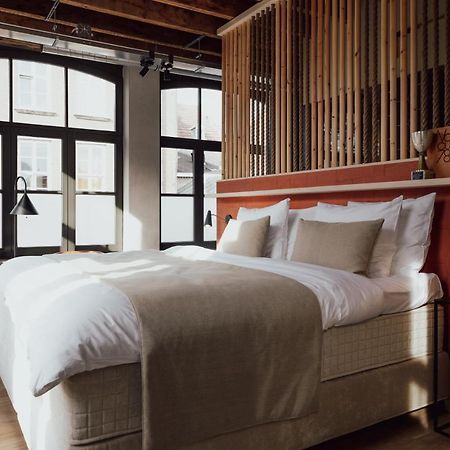 Cousins Boutique Hotel Маастрихт Екстер'єр фото
