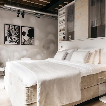 Cousins Boutique Hotel Маастрихт Екстер'єр фото