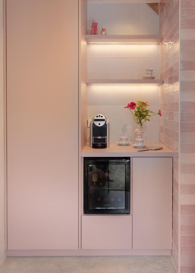 Cousins Boutique Hotel Маастрихт Екстер'єр фото