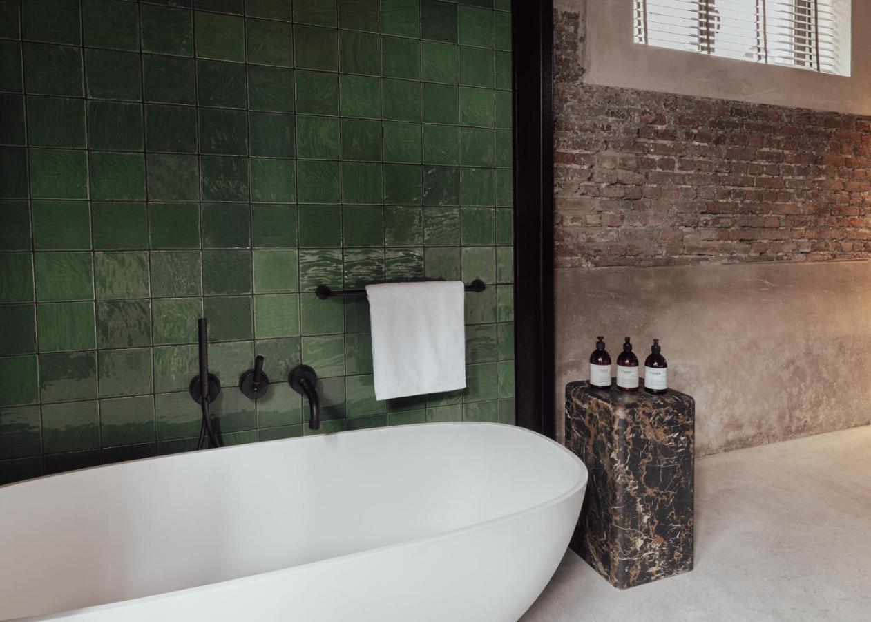 Cousins Boutique Hotel Маастрихт Екстер'єр фото