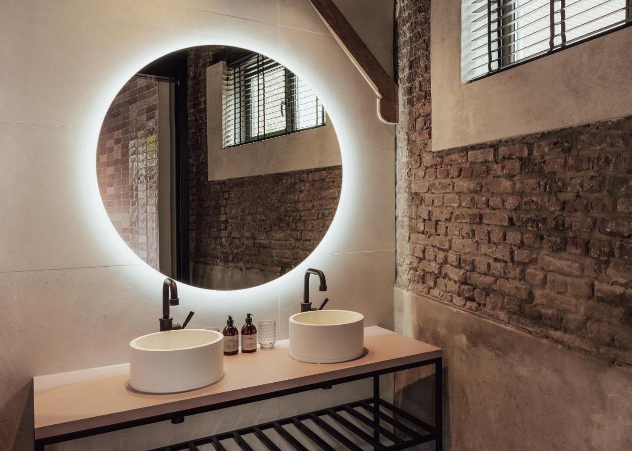 Cousins Boutique Hotel Маастрихт Екстер'єр фото