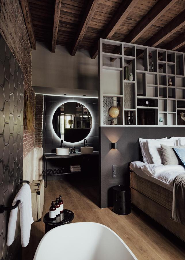 Cousins Boutique Hotel Маастрихт Екстер'єр фото