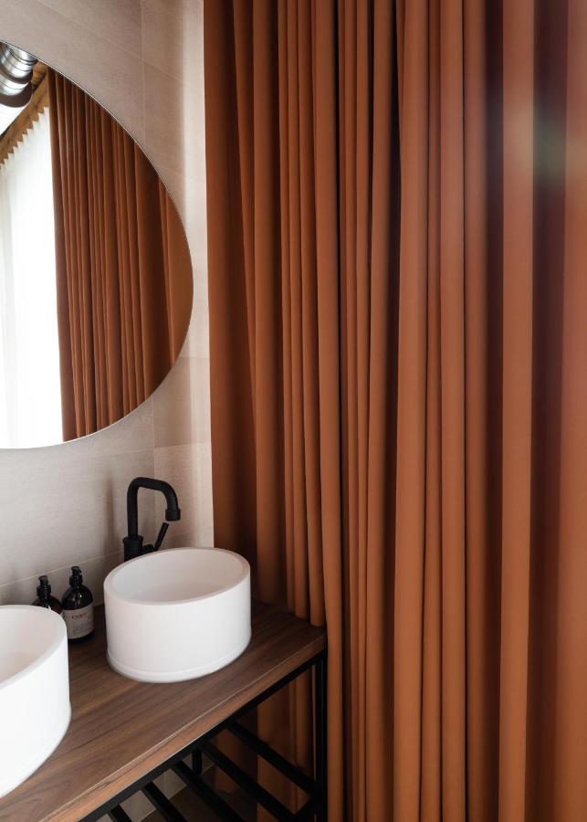 Cousins Boutique Hotel Маастрихт Екстер'єр фото