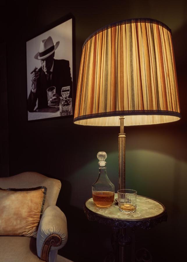 Cousins Boutique Hotel Маастрихт Екстер'єр фото