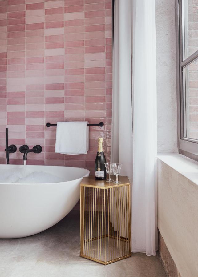 Cousins Boutique Hotel Маастрихт Екстер'єр фото