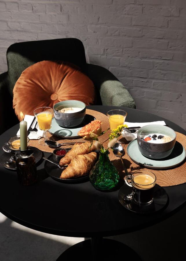 Cousins Boutique Hotel Маастрихт Екстер'єр фото