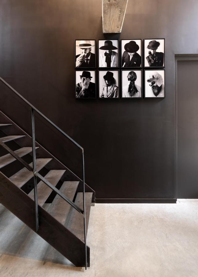 Cousins Boutique Hotel Маастрихт Екстер'єр фото