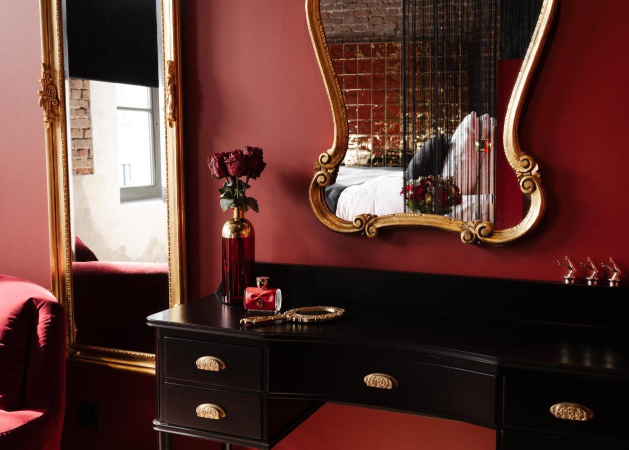 Cousins Boutique Hotel Маастрихт Екстер'єр фото