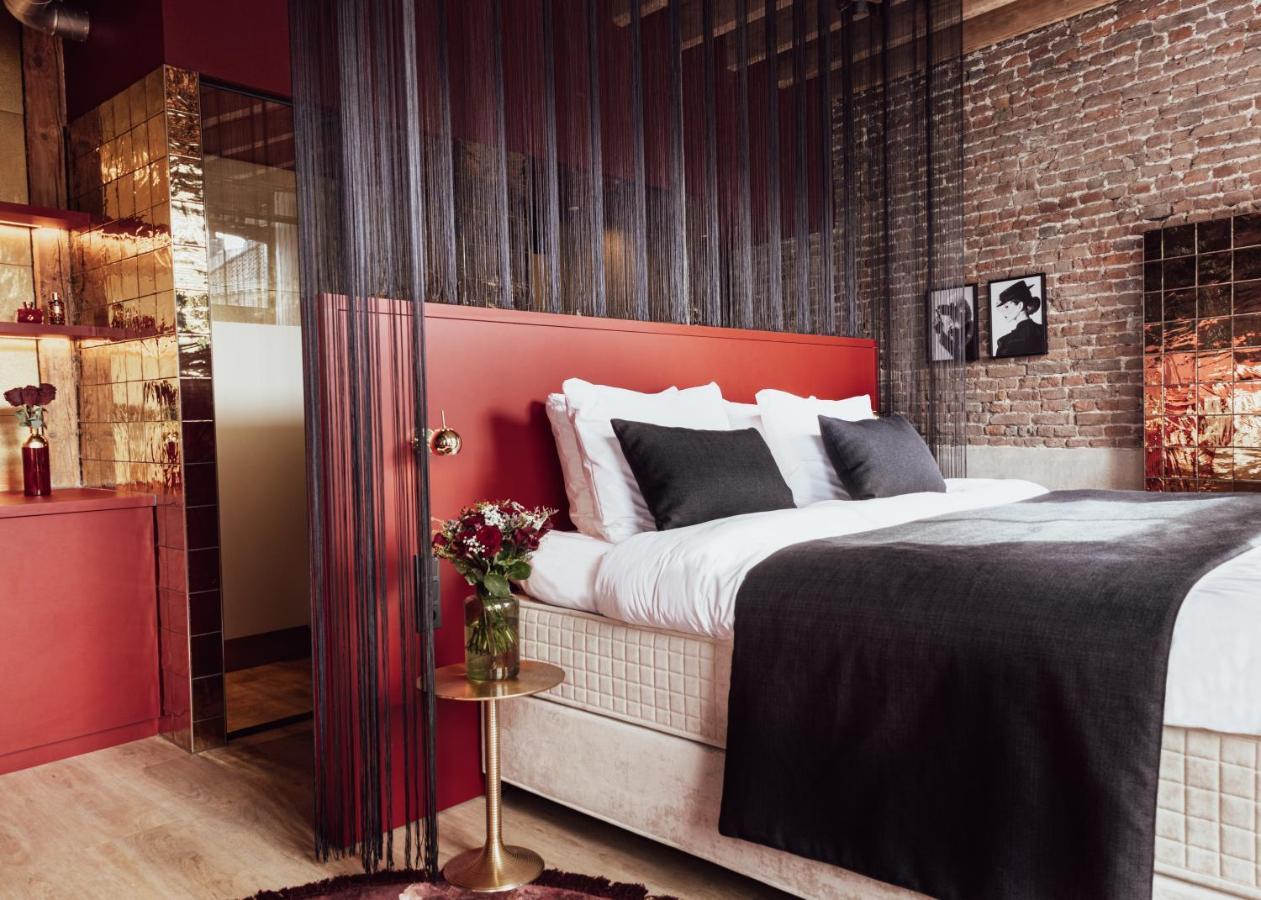 Cousins Boutique Hotel Маастрихт Екстер'єр фото