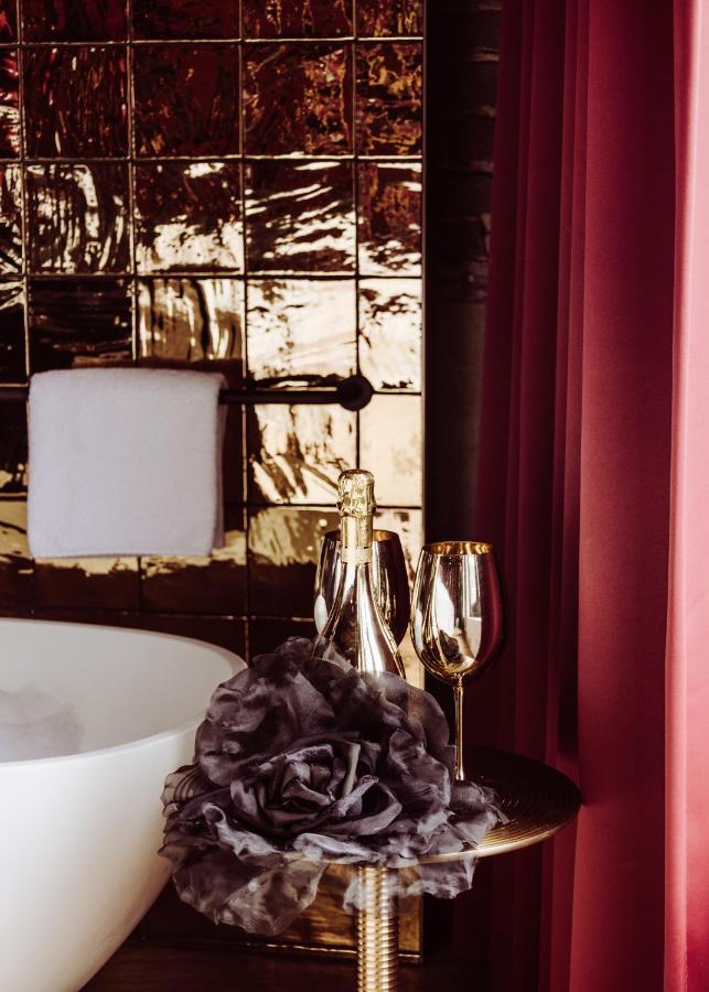 Cousins Boutique Hotel Маастрихт Екстер'єр фото