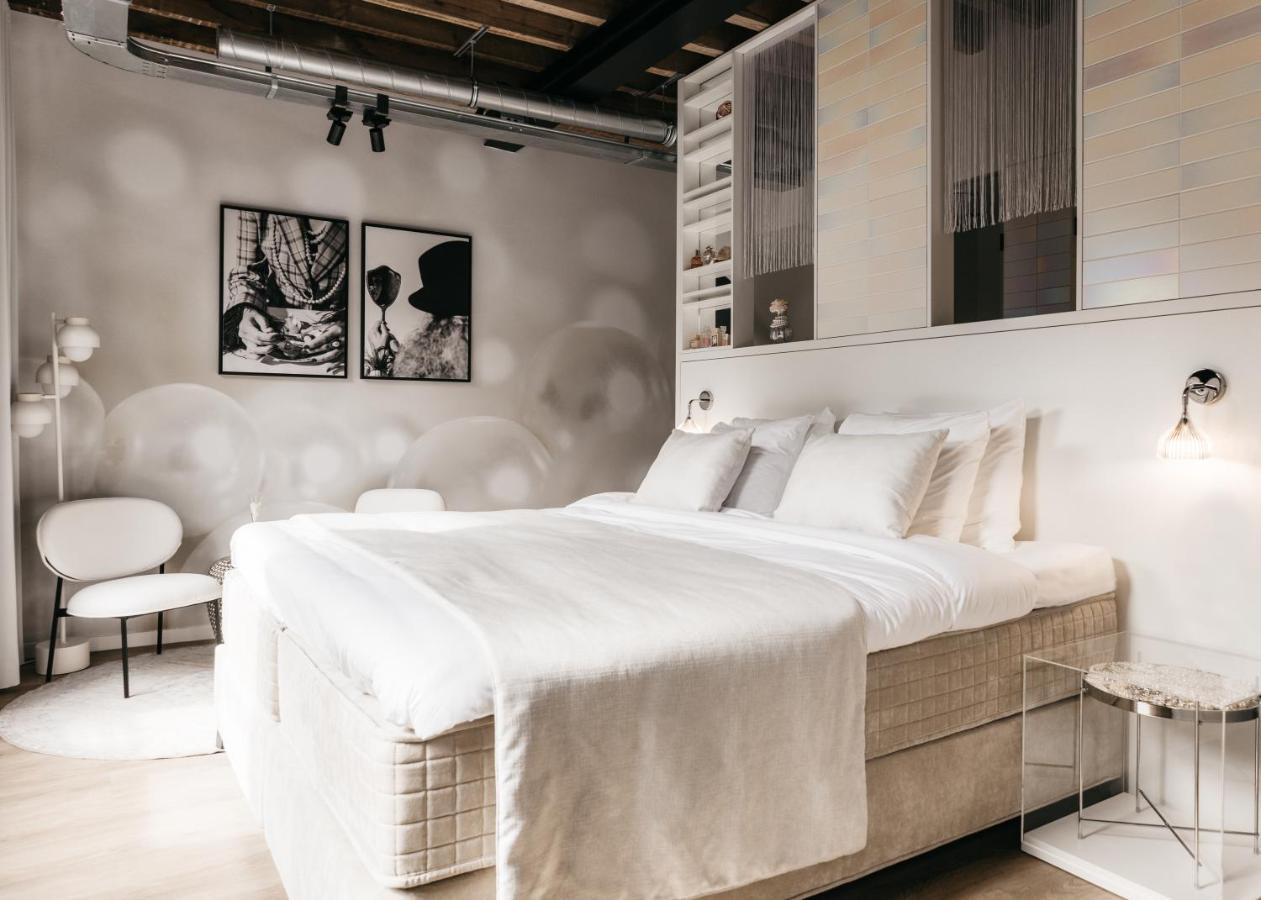 Cousins Boutique Hotel Маастрихт Екстер'єр фото