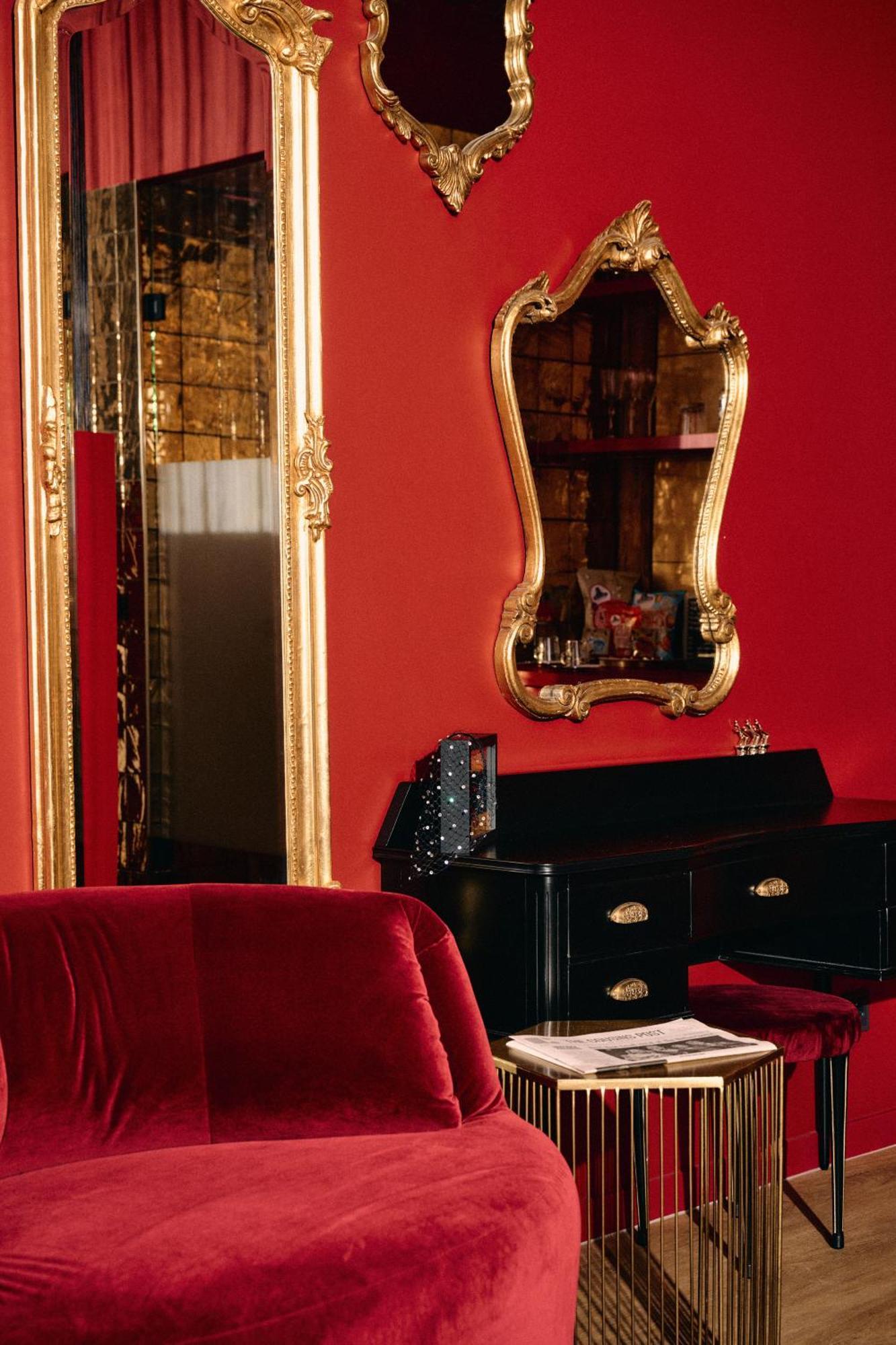 Cousins Boutique Hotel Маастрихт Екстер'єр фото
