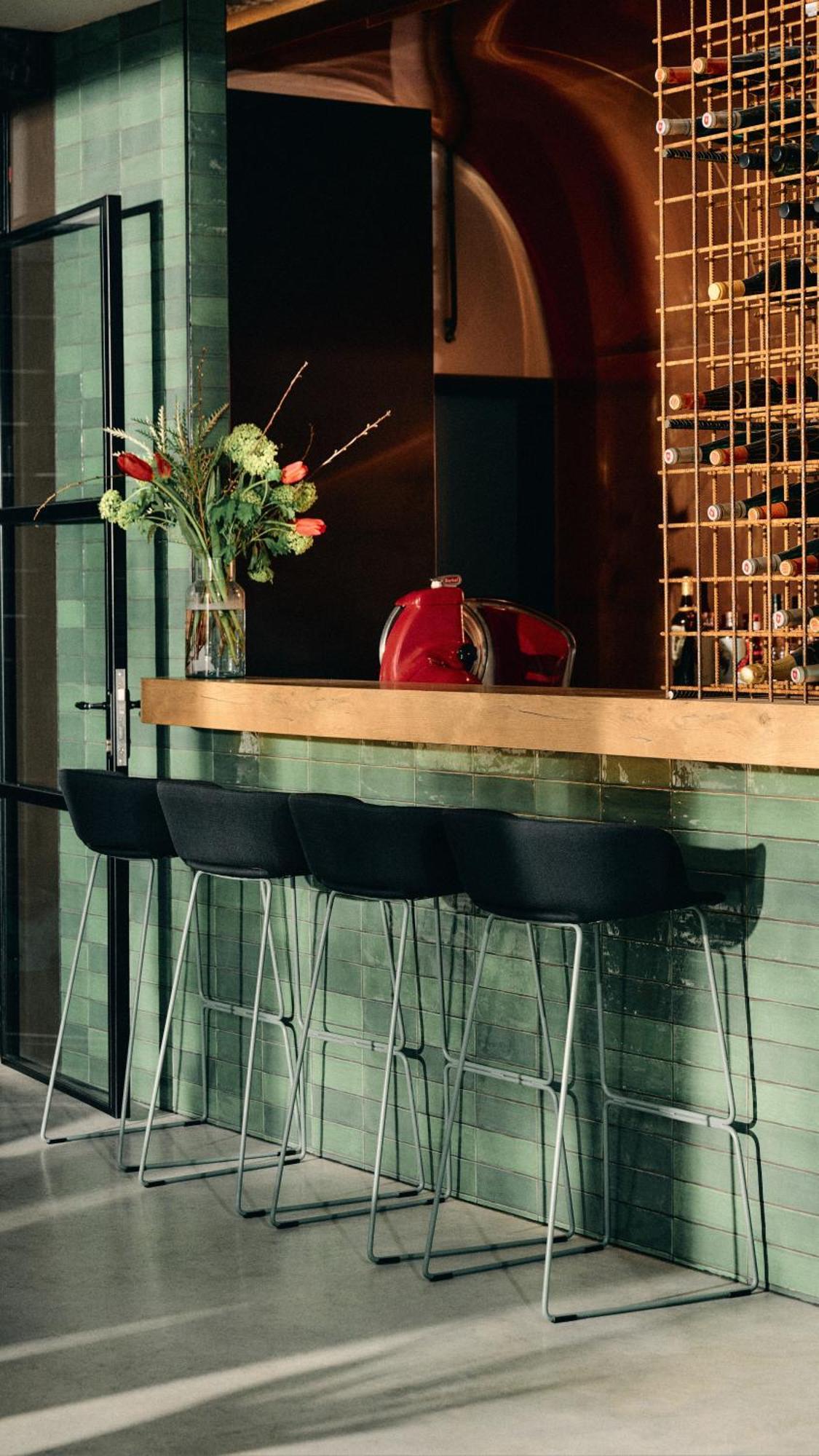 Cousins Boutique Hotel Маастрихт Екстер'єр фото